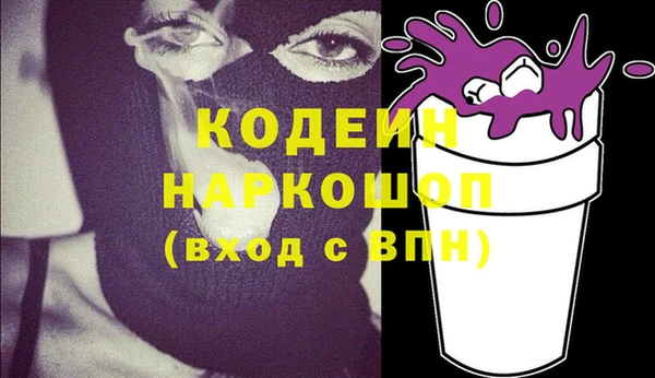 прущий лед Верея