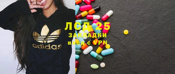прущий лед Верея